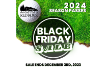 2024 Black Friday Sale